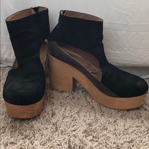 Free People Shoes!